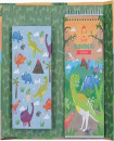 Colouring Set - Dinosaur